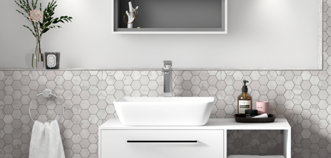 iflo Basins