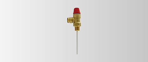 Relief Valves