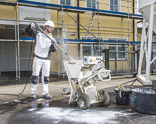 Karcher Xpert One Pressure Washer