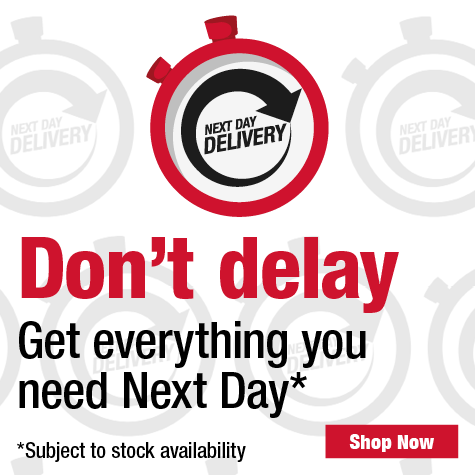 Next Day Delivery