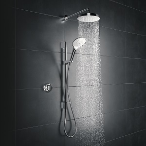 Mira Mode Maxim Digital Shower