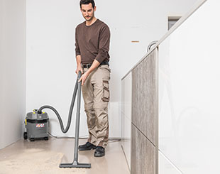 Karcher NT 22/1 Ap Vacuum