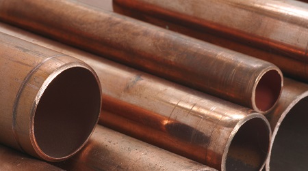 Joining The Debate Plastic Vs Copper Plumbing City Plumbing Supplies