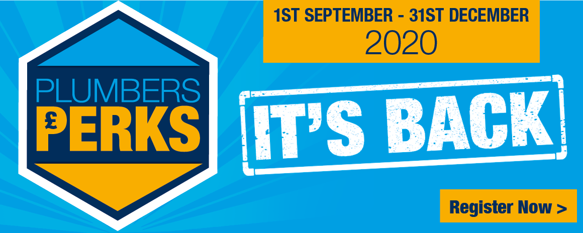 Plumbers Perks