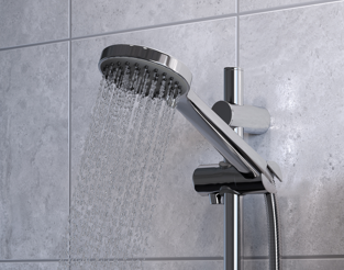 Boiling Bathroom and Shower Accesories