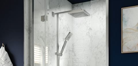 iflo Showers