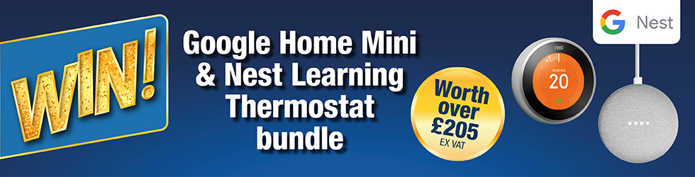 Google Nest bundle Facebook competition