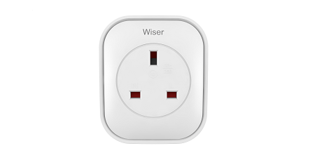 Wiser Plug