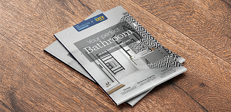 Bathrooms Brochure