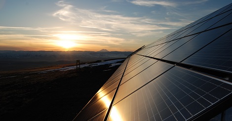 Solar PV